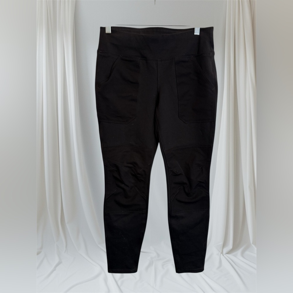 Carhartt Force Fitted Utility Legging Work Double Knee Knit Fitted Women S